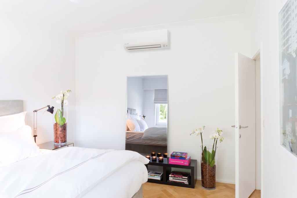 Ductless Services In Palmhurst, Mission, McAllen, TX, and Surrounding Areas
